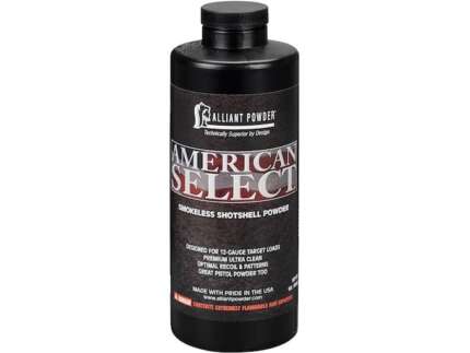 Alliant American Select