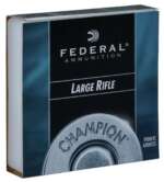 Federal 210 Large Rifle Primers