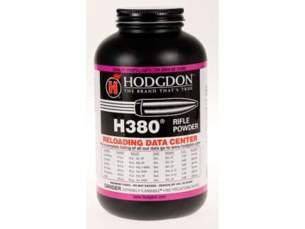 hodgdon powder