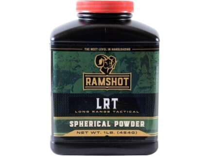 Ramshot LRT