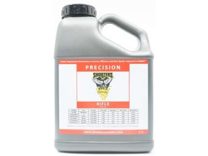 Shooters World Precision Rifle