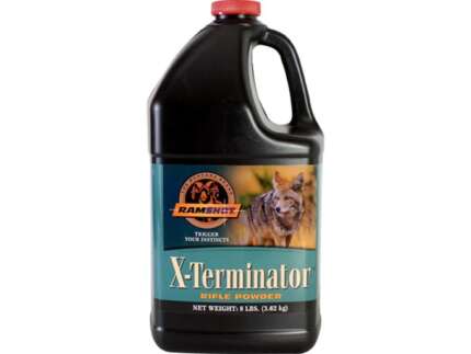 Ramshot X-Terminator