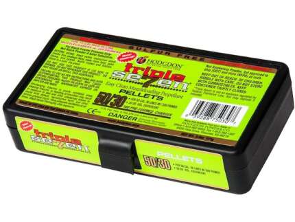 Hodgdon Triple Seven