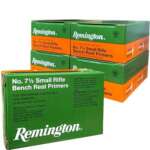 Remington 7-1/2 Bench Rest Primers