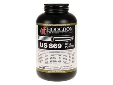 load data hodgdon
