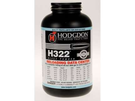hodgdon superformance load data