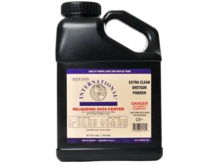 hodgdon reloading center