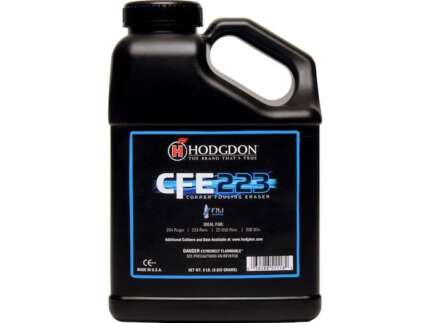 hodgdon reloading