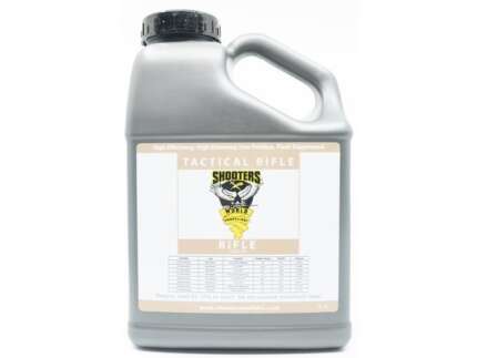 shooters world tactical rifle powder