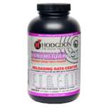 hodgdon reloading data for 45 acp lswc 200 gr