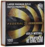 215 federal primers