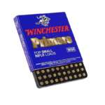 Winchester Small Rifle Primers