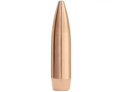 Sierra MatchKing Bullets Jacketed Hollow Point